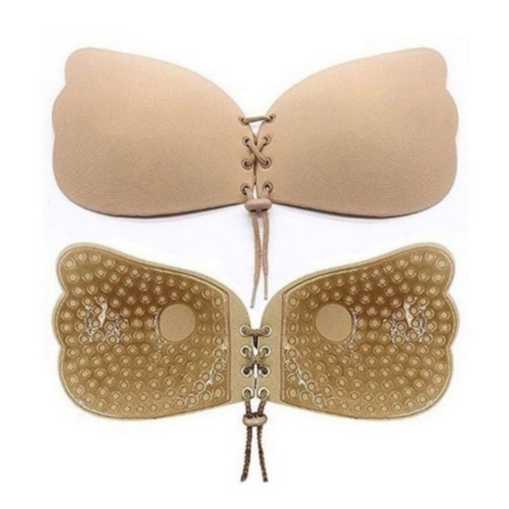 Strapless bra - Picture 3 of 3